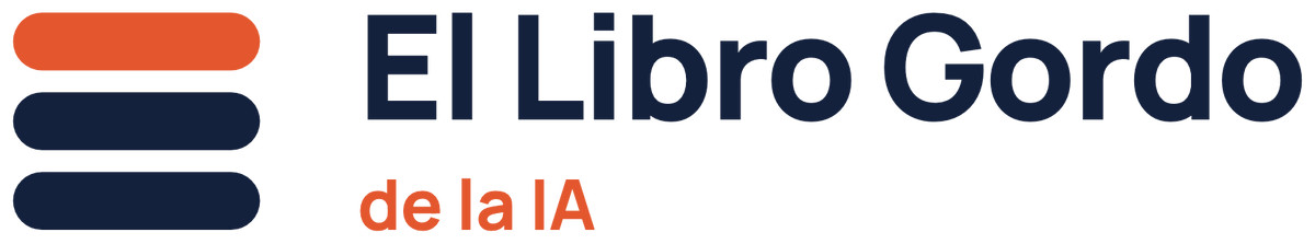 El Libro Gordo de la IA